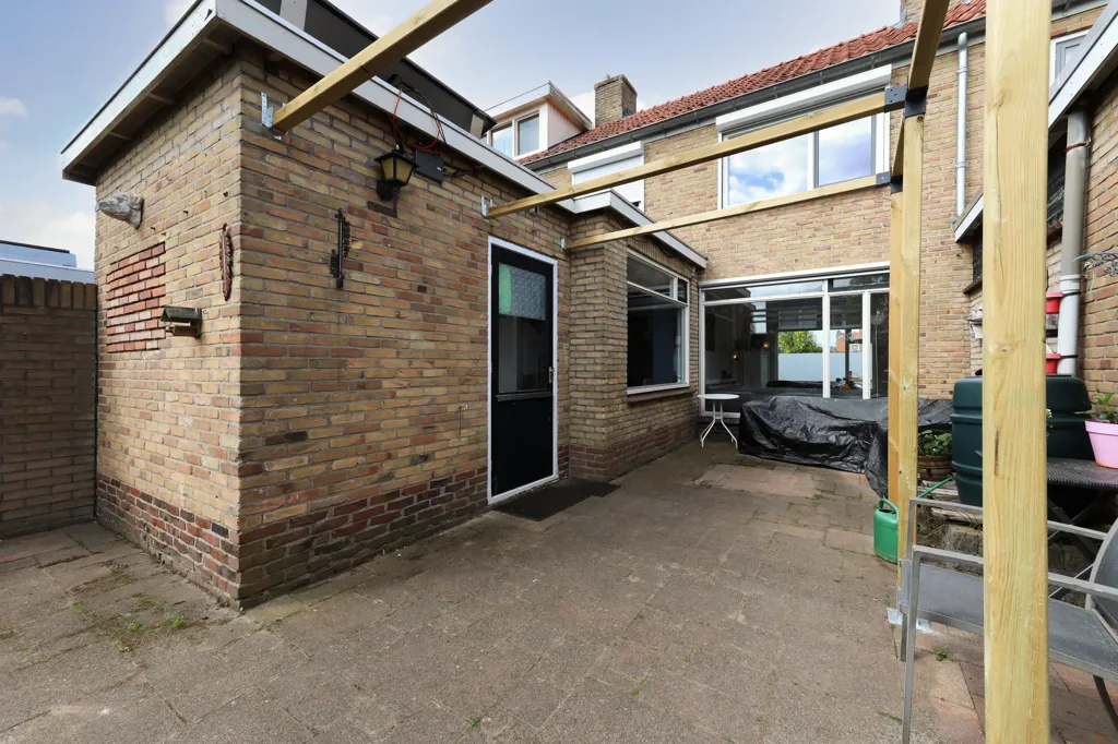 5-room house in Noordscheschut