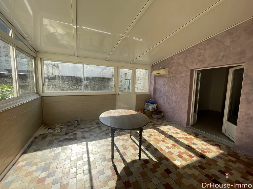 Terrass - Charming Maison with Garden in Thure