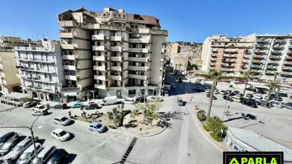 Extérieur - Modern Apartment with Panoramic View in Canicattì