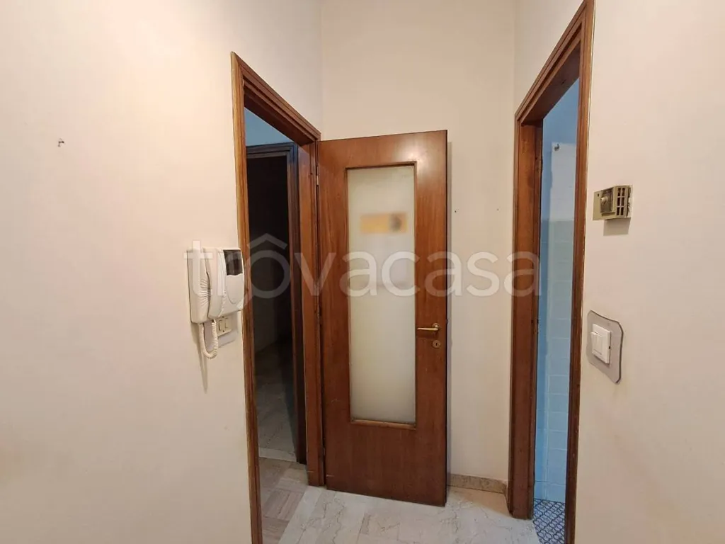 Entrée - Apartment with Balcony in Ferrara Centre