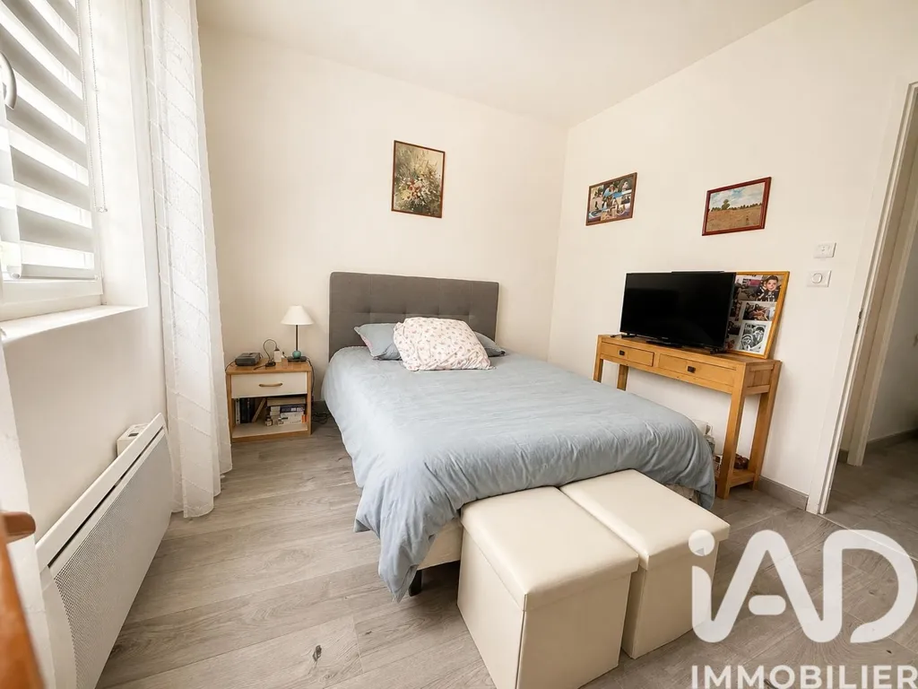 Magamistoad - Detached House with Garden in Fleac