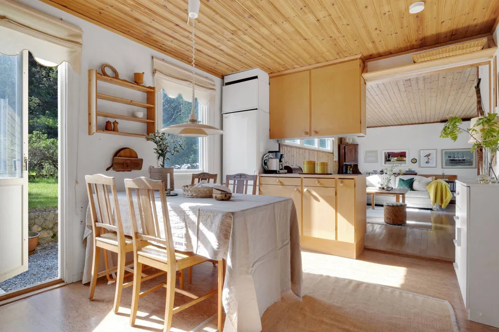 Maison 3 pièces à Tjörns kommun