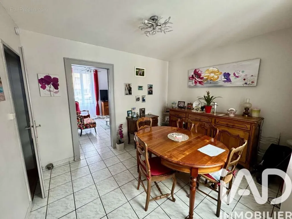 Maison 5 pièces à Le Mans