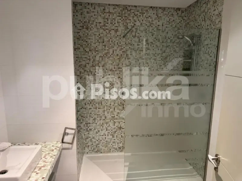 Salles de bain - Historic Villa with Archaeological Setting in Elche