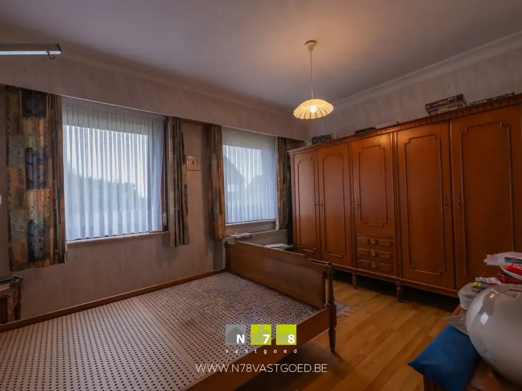 Chambres - Villa Indépendante avec Terrasse à Maaseik