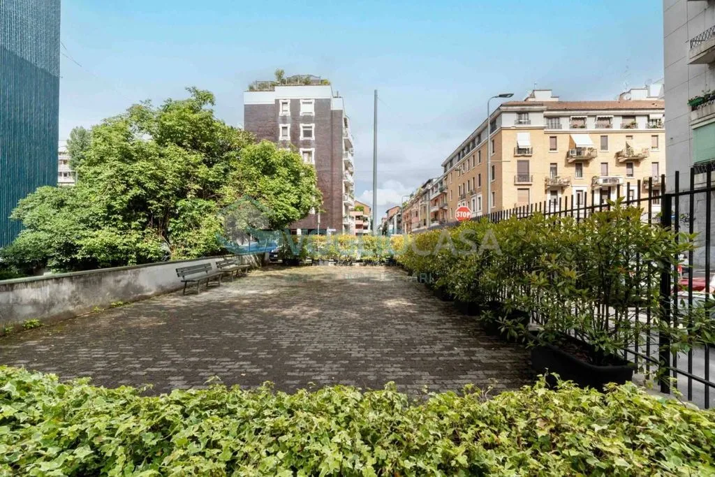 Giardino - Luxury Flat with Balconies in Milan
