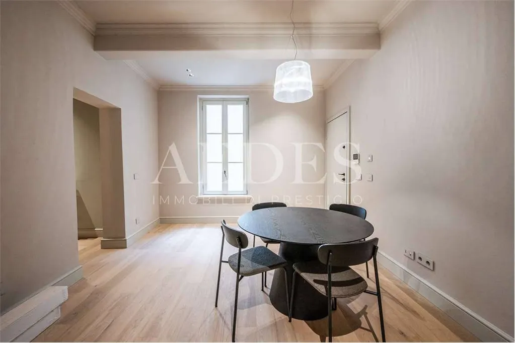 Salle à manger - Retrofitted Flat in Historic Centre, Modena