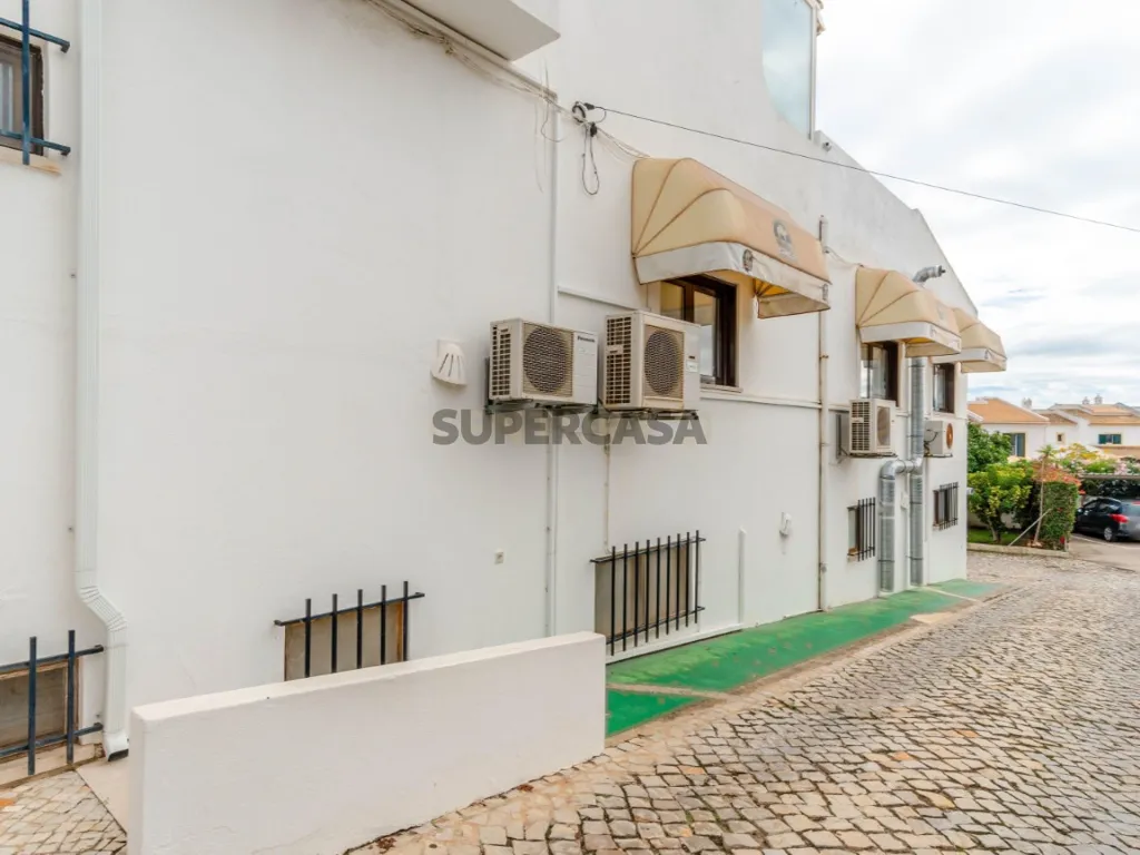 Extérieur - Luxury House with Restaurant in Albufeira