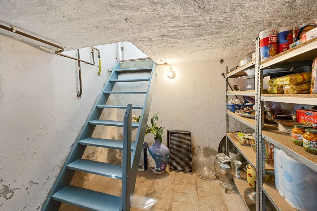 Pièces - Maison 5 pièces à Ooij