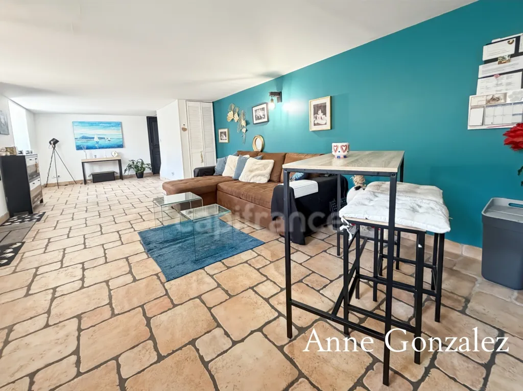 Appartement 4 pièces à ORLEANS