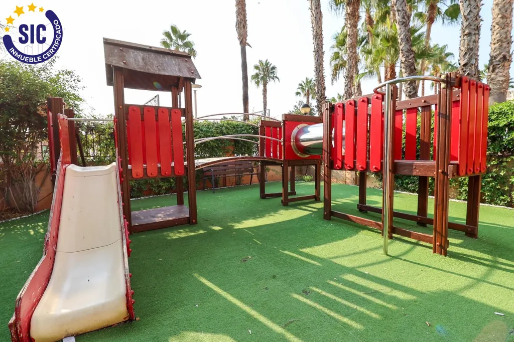 Aed - Beachfront Apartment with Sea View in Marina D'Or