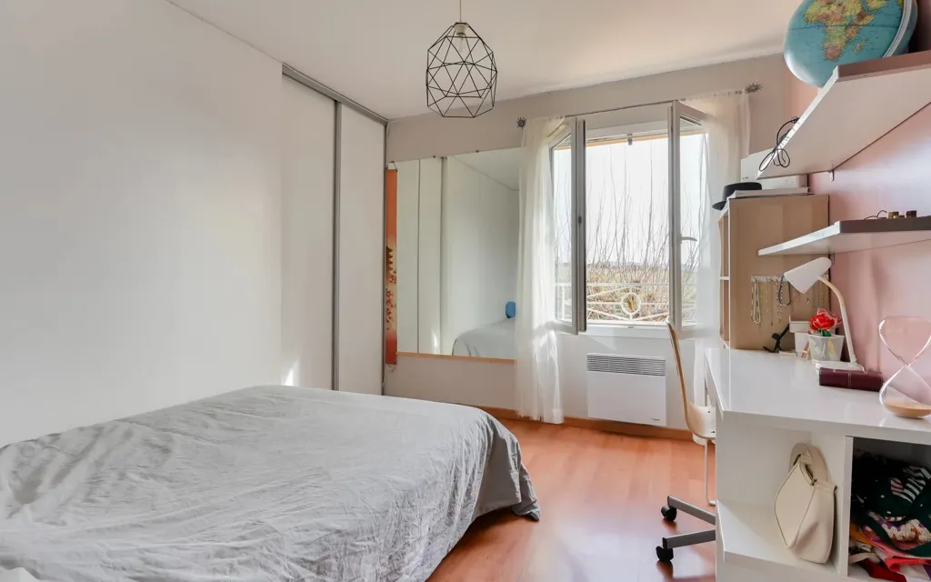 Chambres - Maison Luxueuse avec Vue Campagne à Belmont-d'Azergues