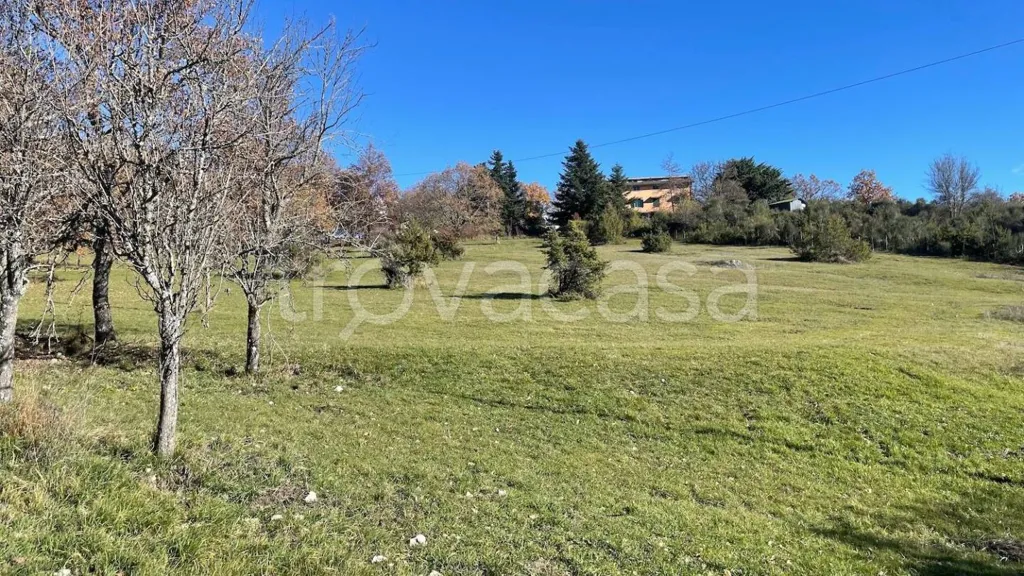 Jardin - Modern Villa with South-West View in Orvinio