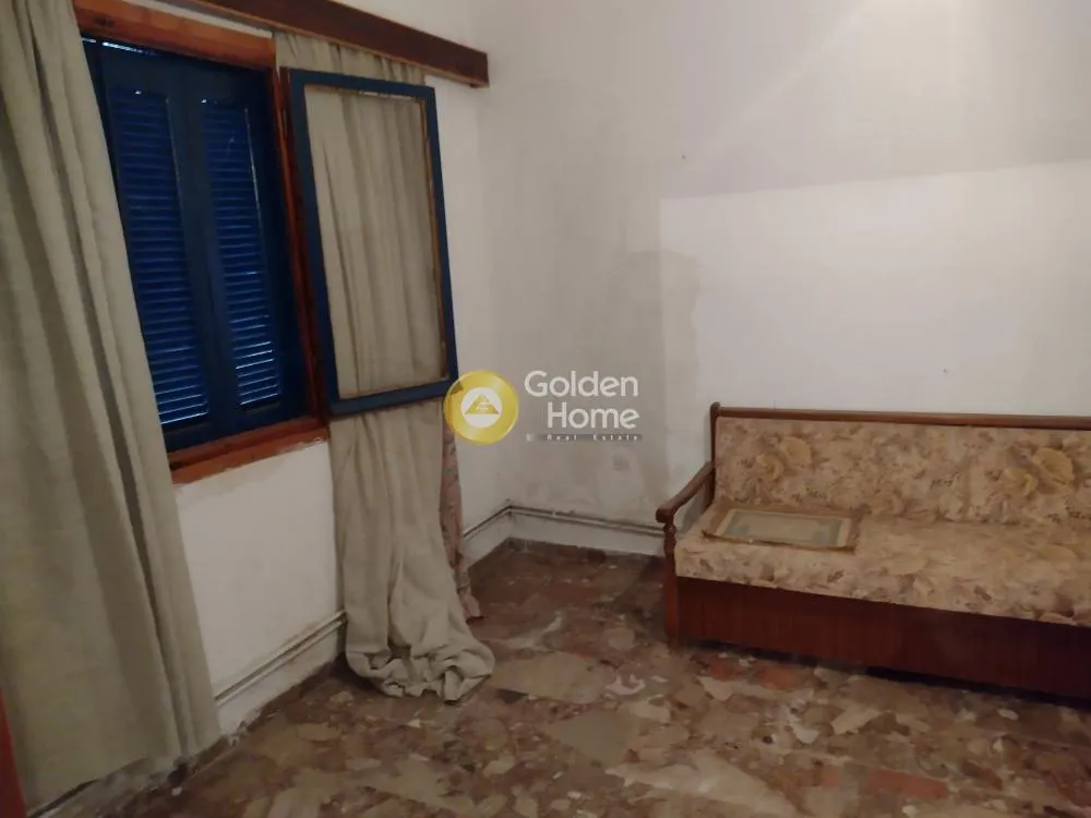 Chambres - Maison 3 pièces à GR