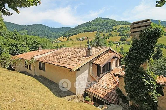 Extérieur - Rustic Casale with Garden in Vigolo