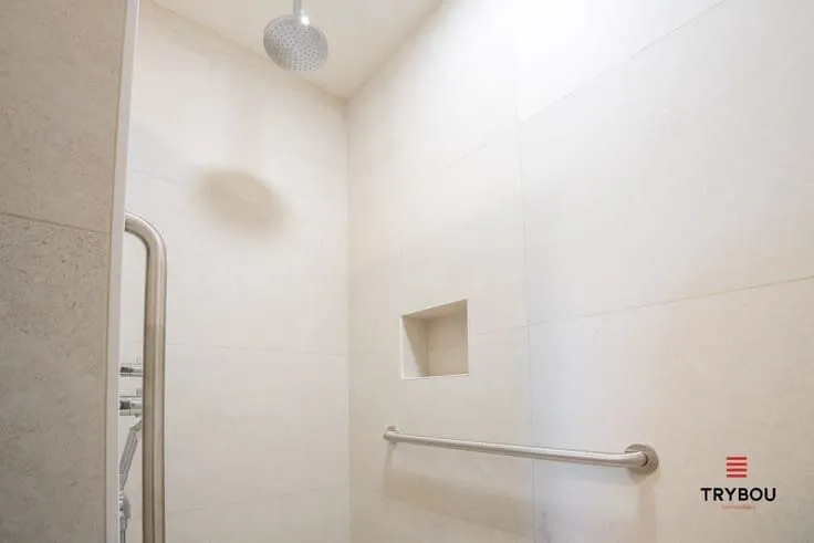 Bagni - Eco-Friendly Bungalow in Reninge Centre