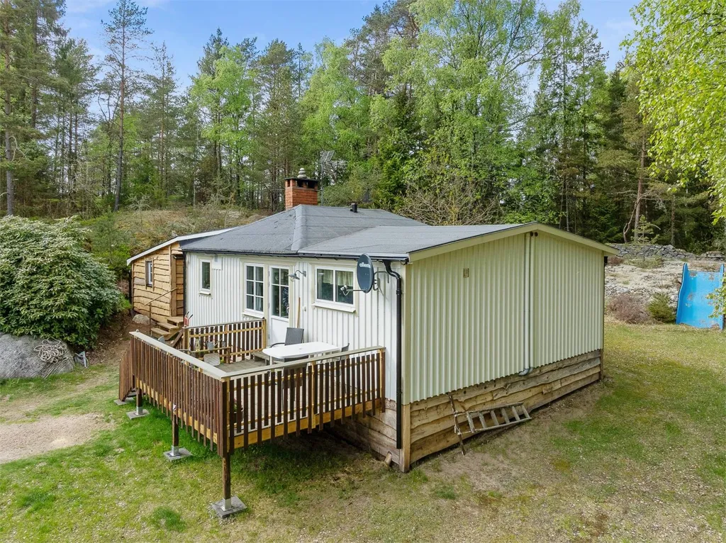 Maison 2 pièces à Uddevalla kommun