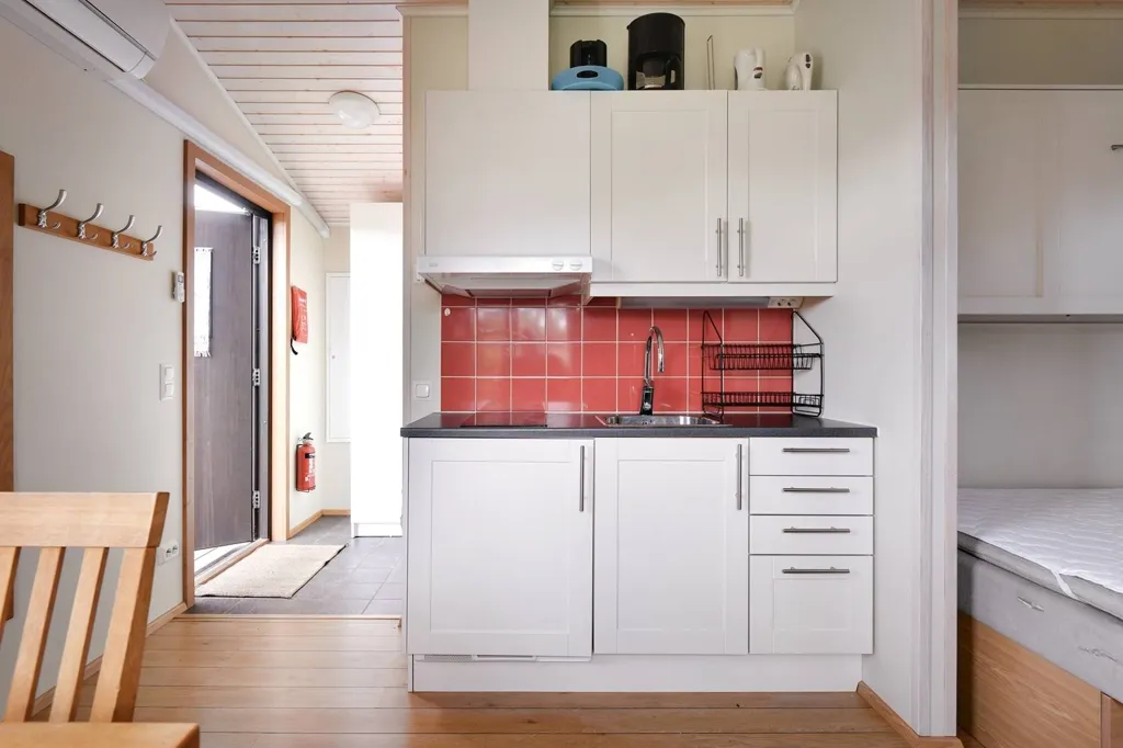 Appartement 1 pièces à Gotlands kommun
