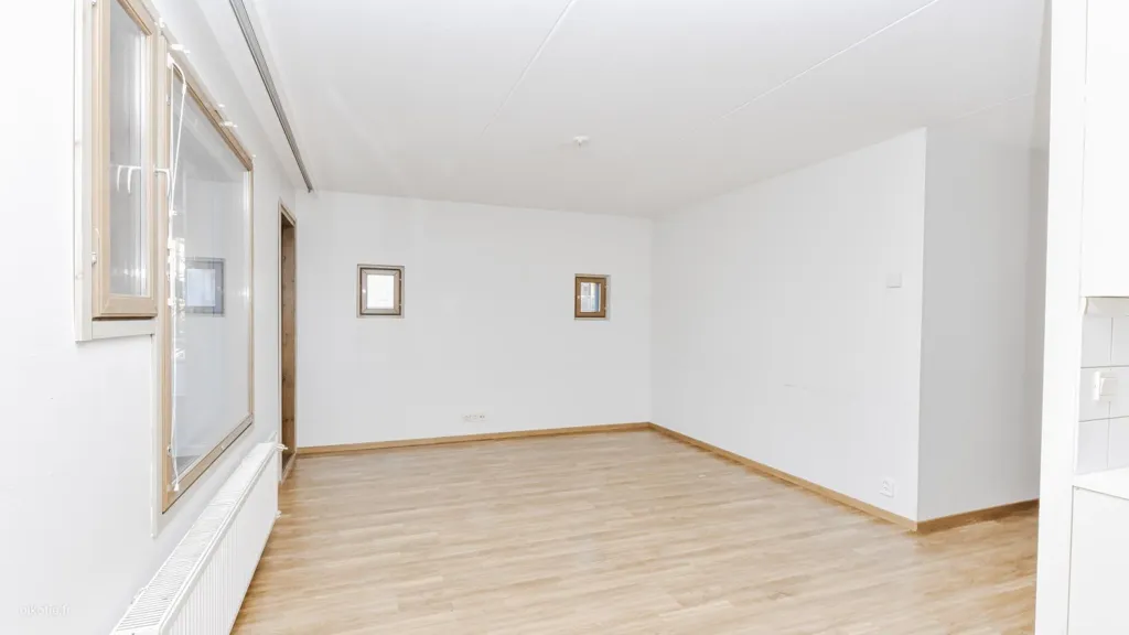 Pièces - Apartment with Garden in Myyrmäki, Vantaa