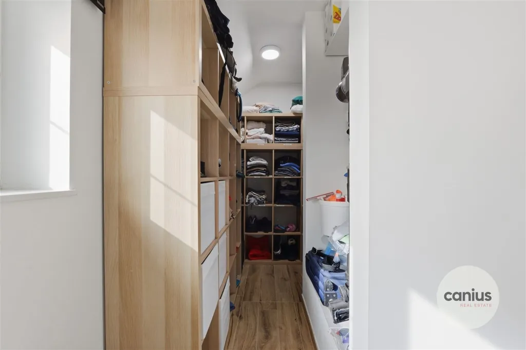 Toad - Energy-Efficient House with Elevator in Landen