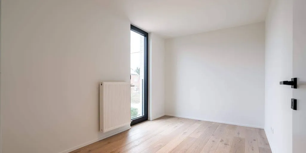Toad - Modern Villa with Garden in Zonhoven