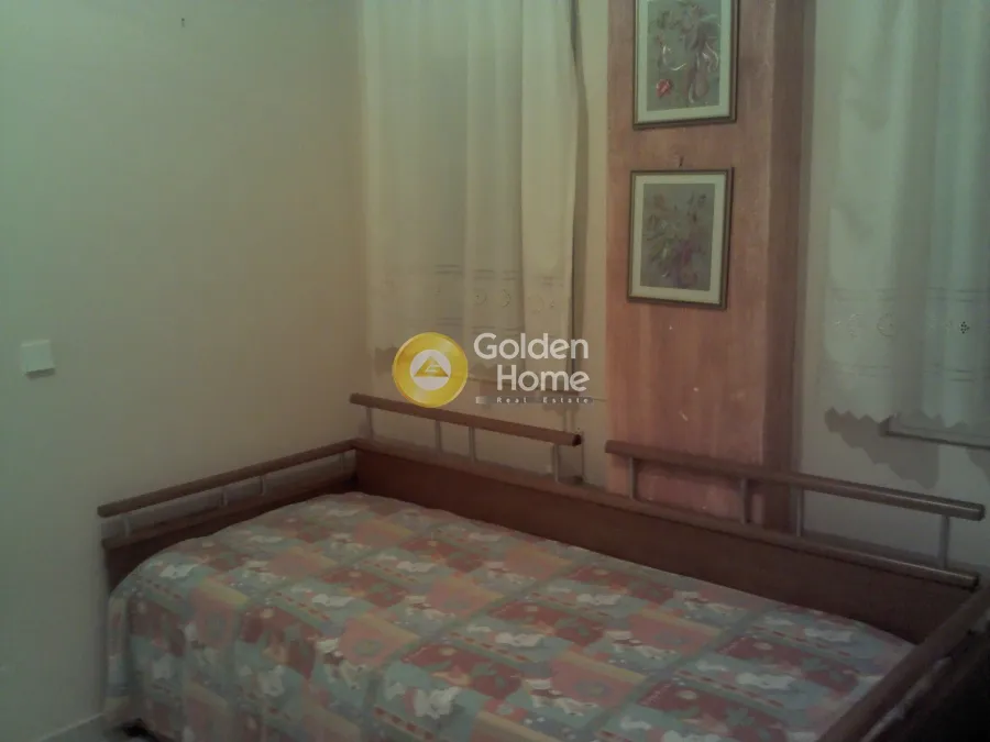 6-room apartment in GR