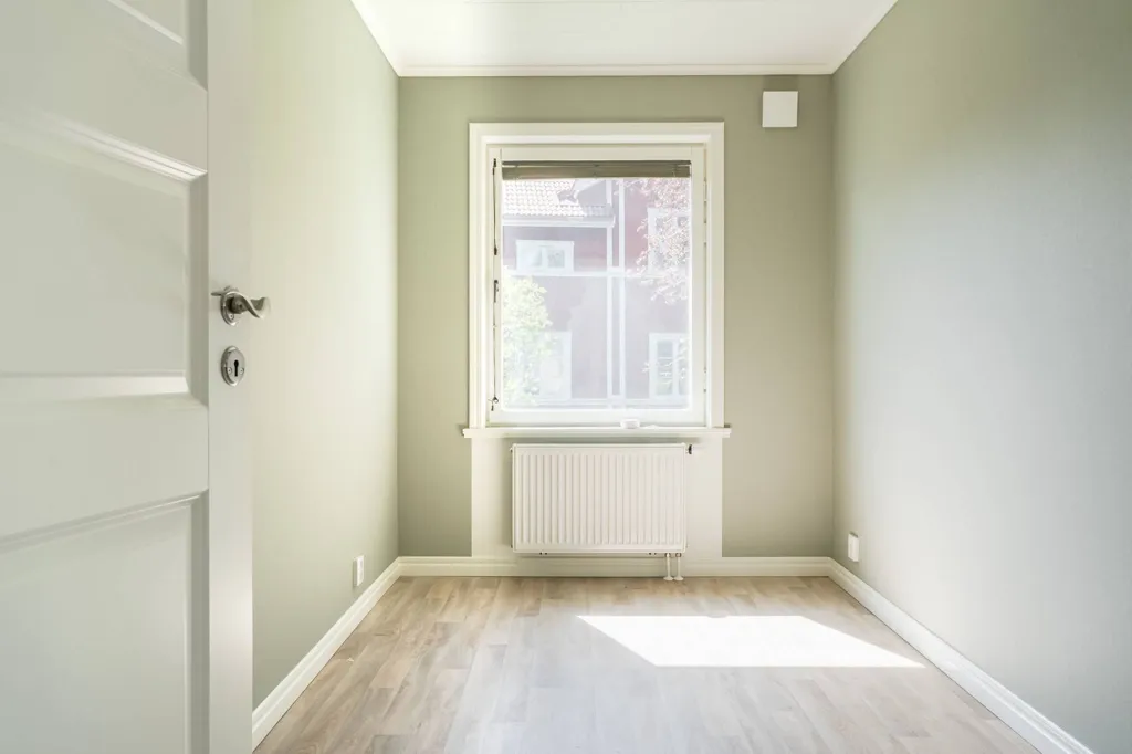 5-toaline maja asukohas Ljusdals kommun