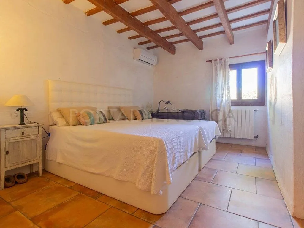 Magamistoad - Refurbished House with Pool near Sant Lluís