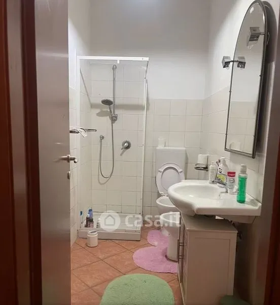 Vannitoad - Fully Furnished Studio with Balcony in Corso Grosseto, Turin
