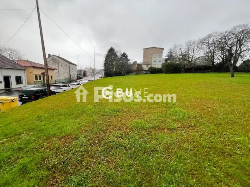 Aed - Stone House with Large Finca in Ferrol