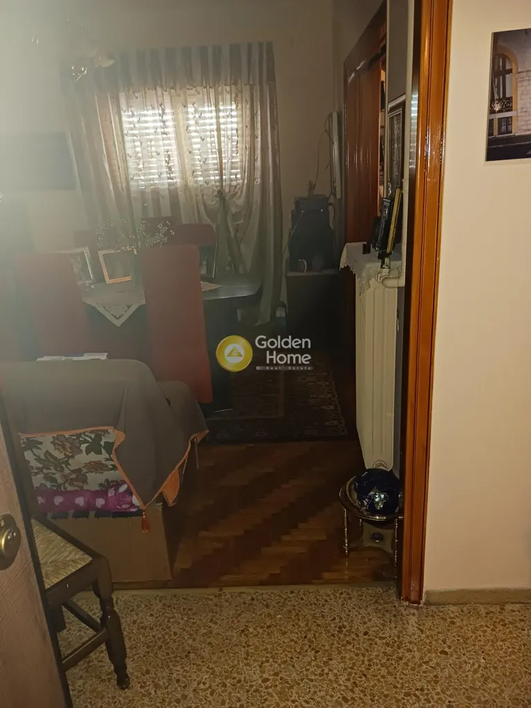 2-room apartment in GR