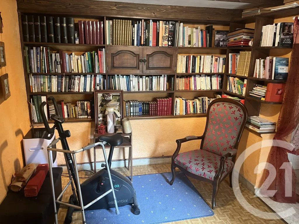 Bureau - Bungalow avec extension à Montgaillard