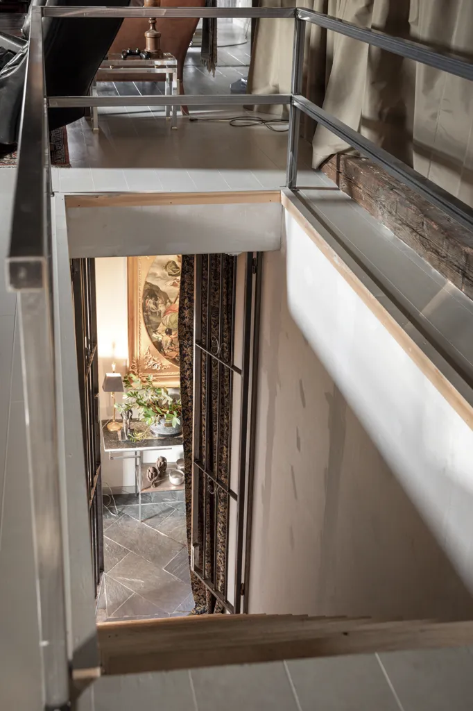 Stanze - Converted Schoolhouse with Garden in Ingelstorp