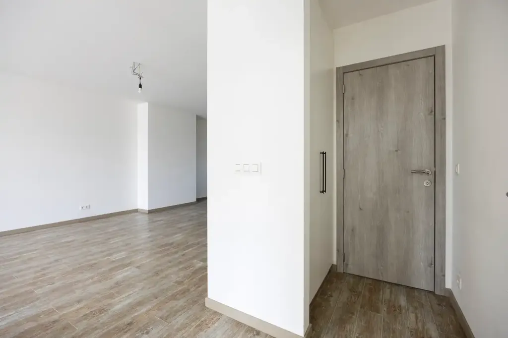 Séjour - Nouveau Triplex avec Terrasse et Jardin à Wemmel