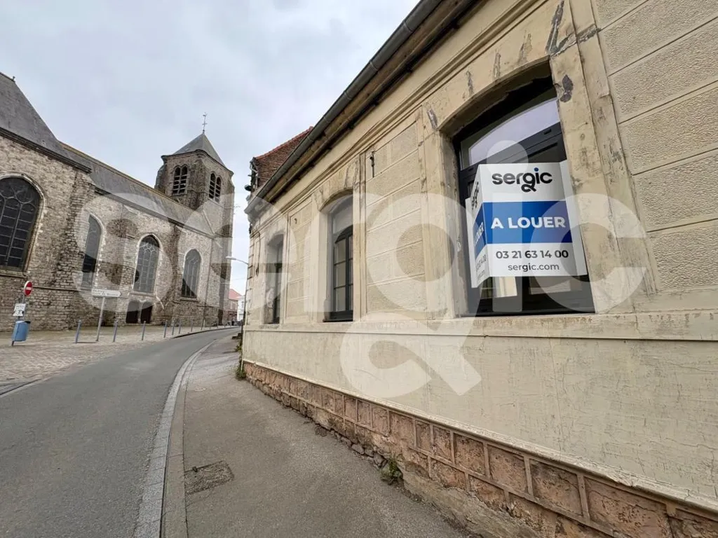 Esterno - Renovated 3-Bedroom House in Beuvry