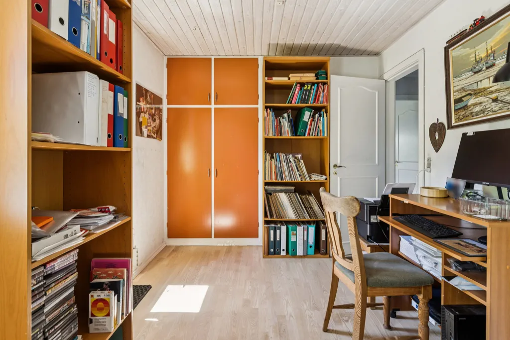 Studio - Fjord View Villa in Grevinge