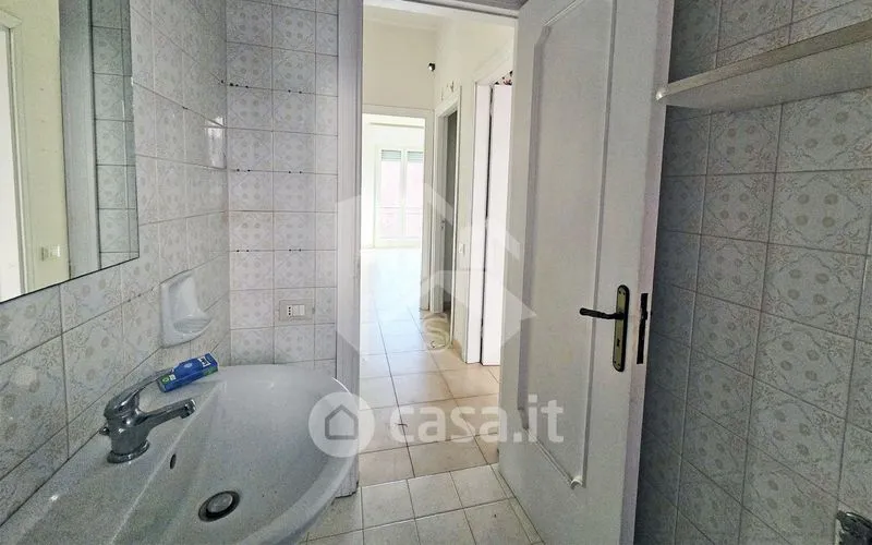 Bagni - Triplex Apartment with Triple Exposure in Termoli