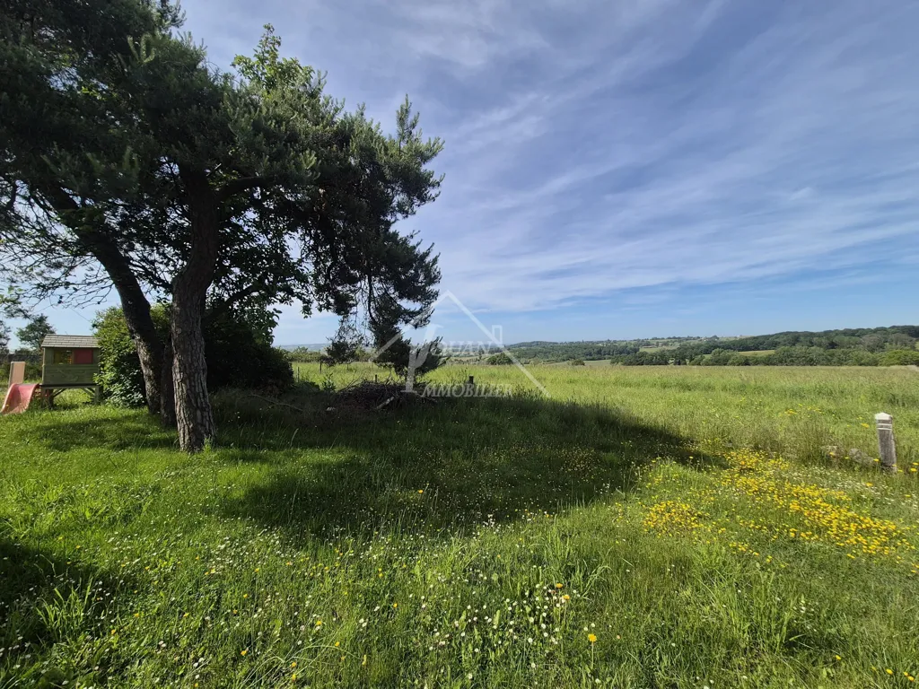Aed - Charming House with Garden in Lalizolle