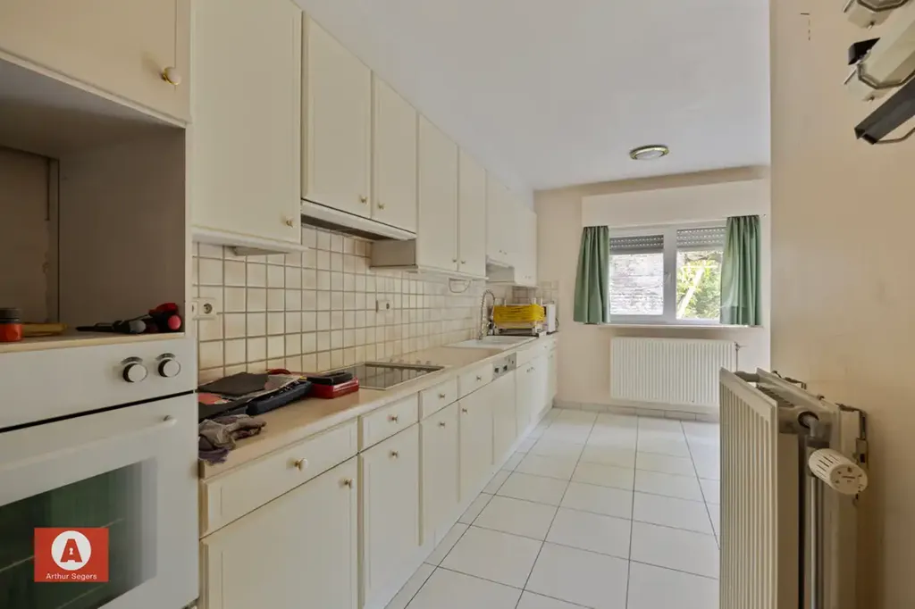 Kitchen - Project Land in Buggenhout