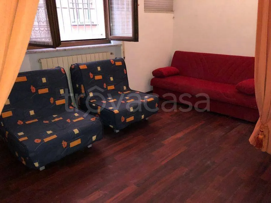 Elutuba - Semi-Independent Apartment with Sea View in Spotorno