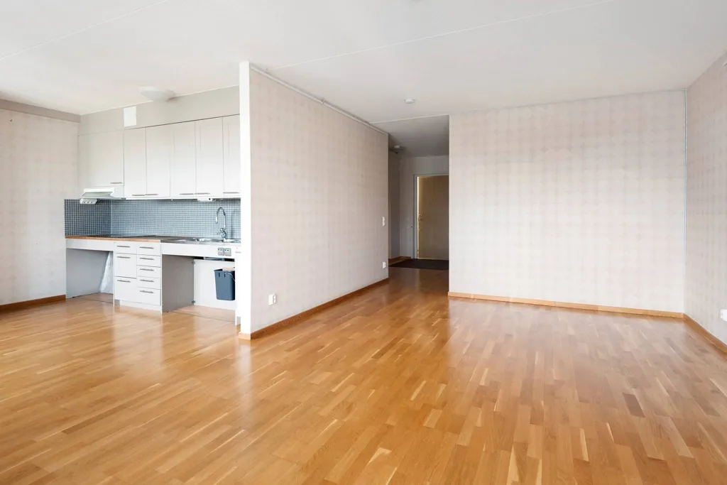 Elutuba - Apartment with Panoramic View in Högdalen