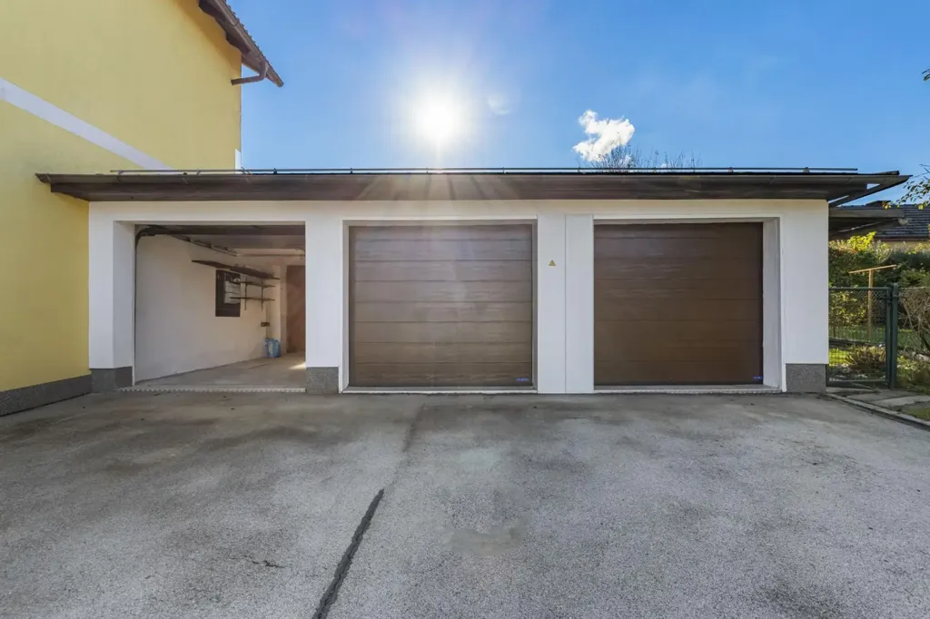 Välivaade - 3-Bedroom Loft in Viktring, Klagenfurt