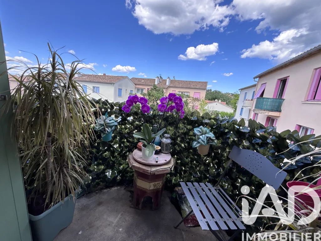 4-toaline korter asukohas Saint-Tropez