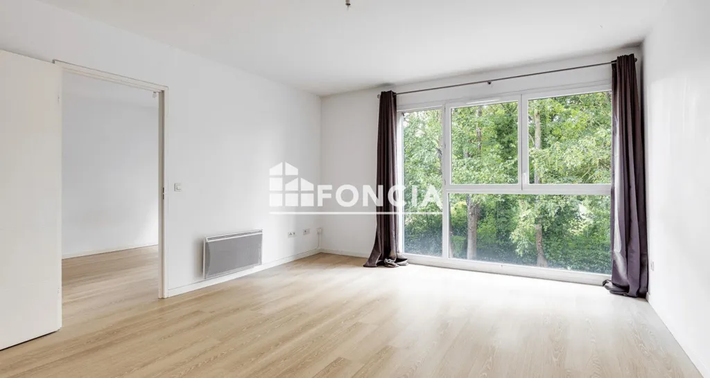 Stanze - Modern Flat with Garden View in Marquette-lez-Lille