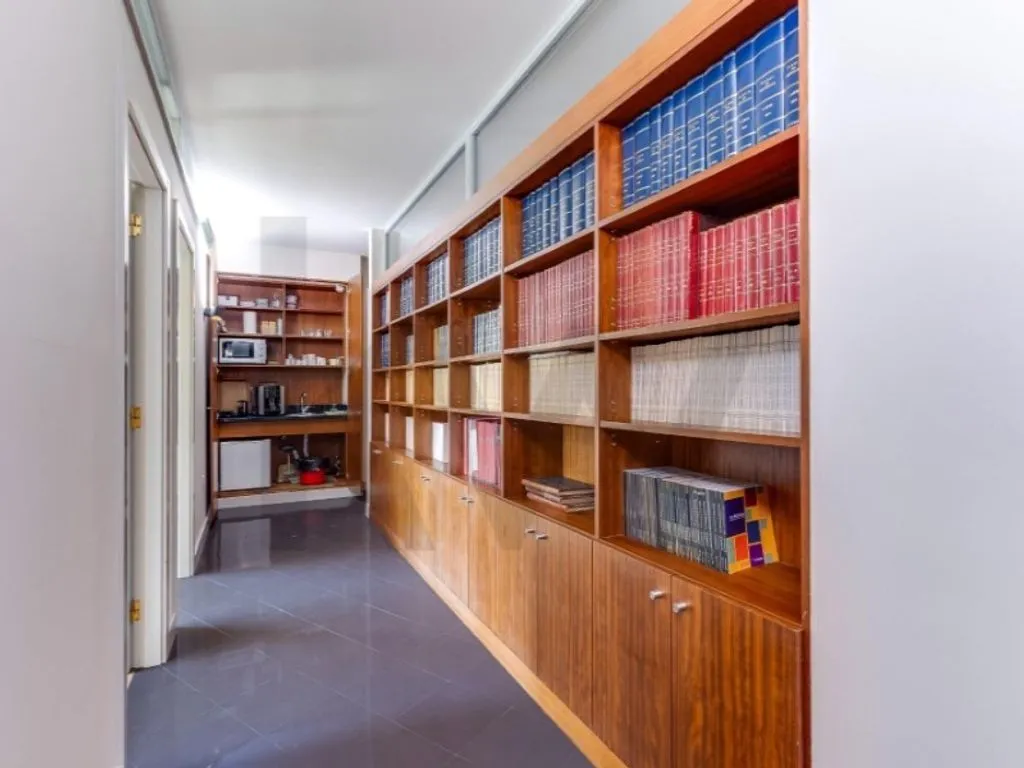 Kabinet - Luxury Office Space in Porto's City Centre