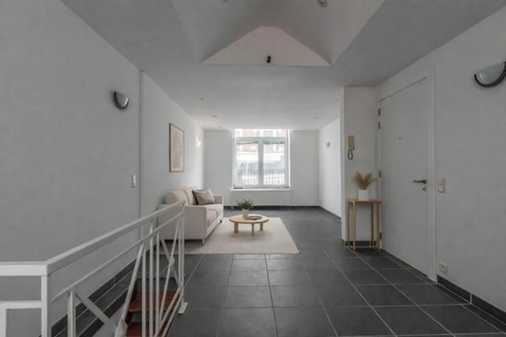 Esik - Duplex Apartment with Garden in Forest