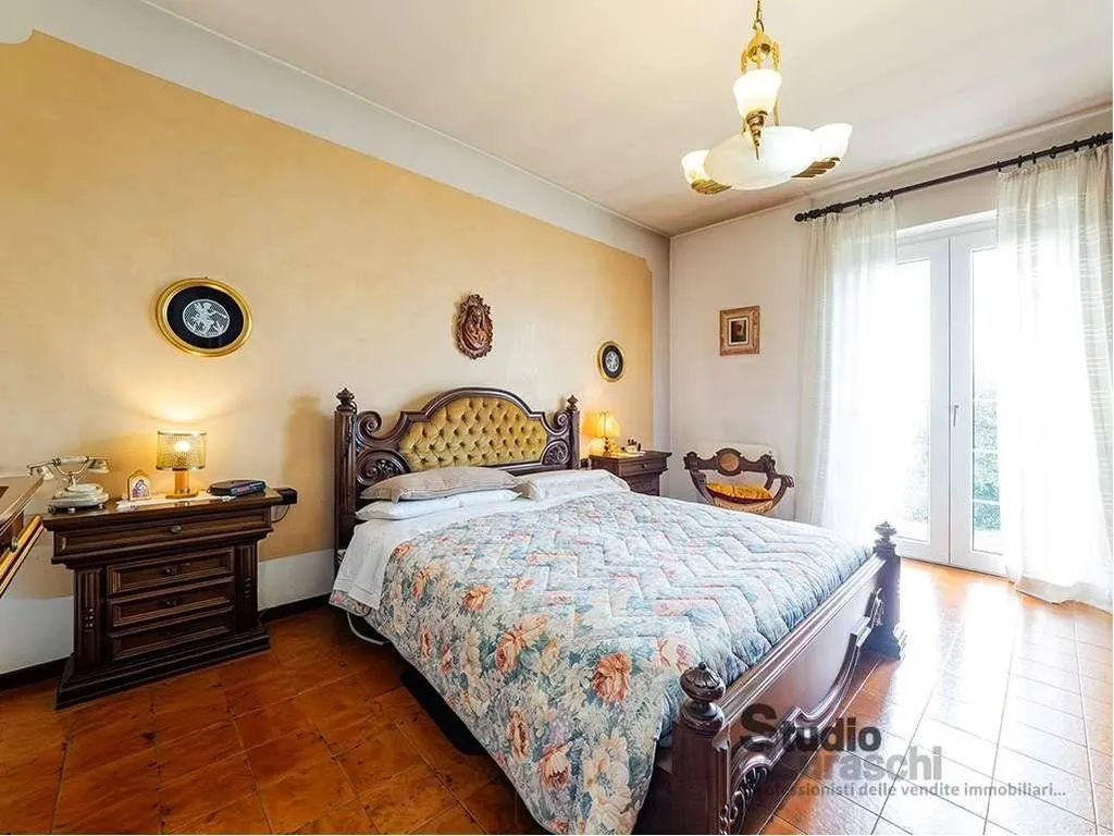 Chambres - Luxury Villa with Panoramic View in Ello