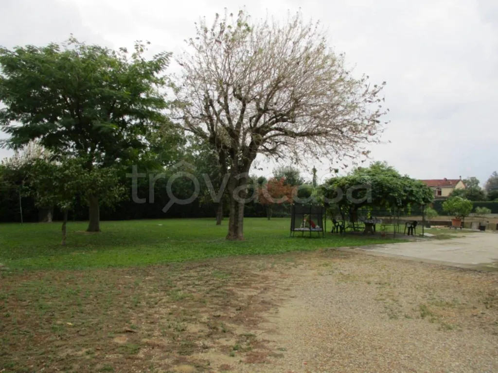 Jardin - Bifamiliar Villa with Private Garden in La Loggia