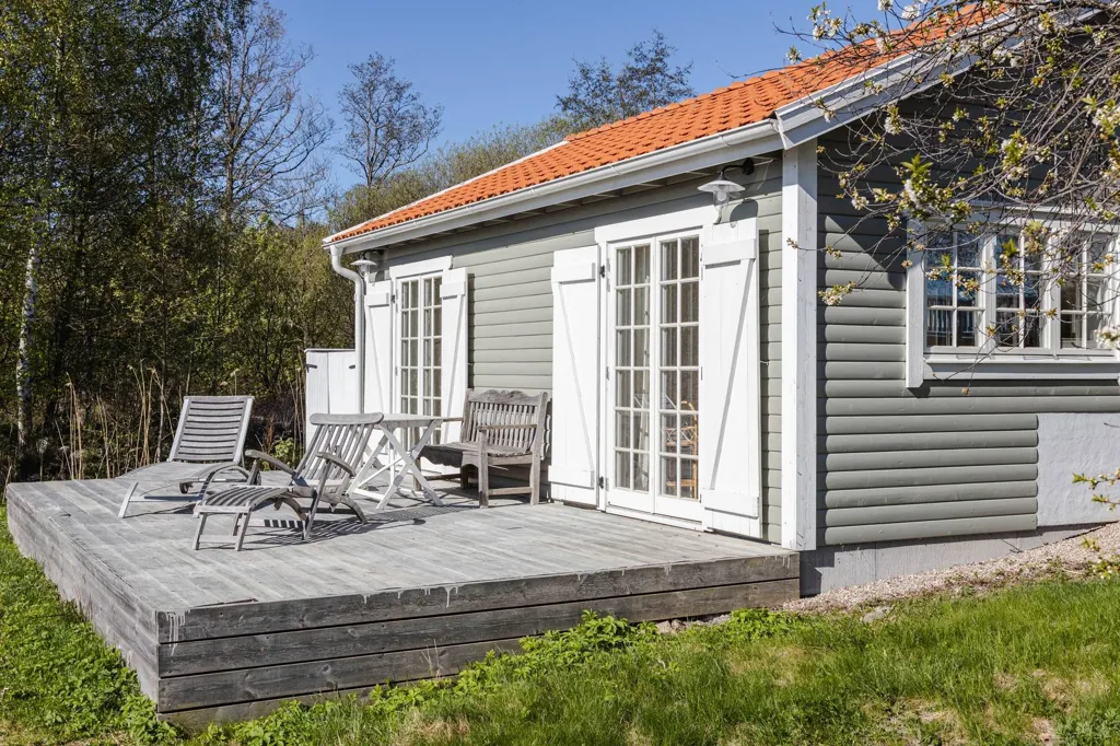 5-toaline maja asukohas Eskilstuna kommun