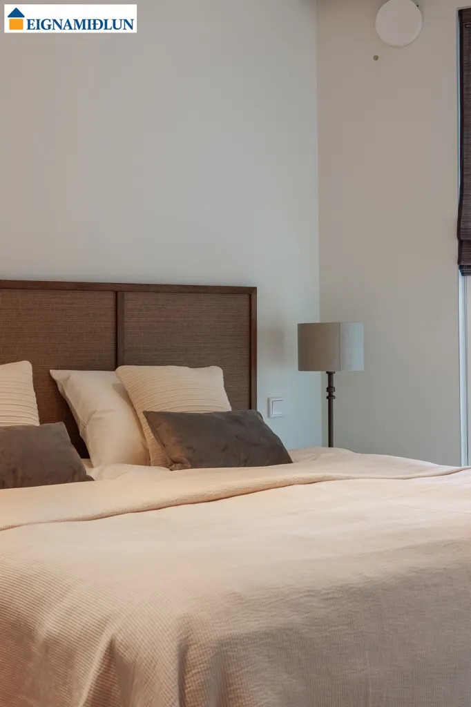 Appartement 3 pièces à Reykjavík